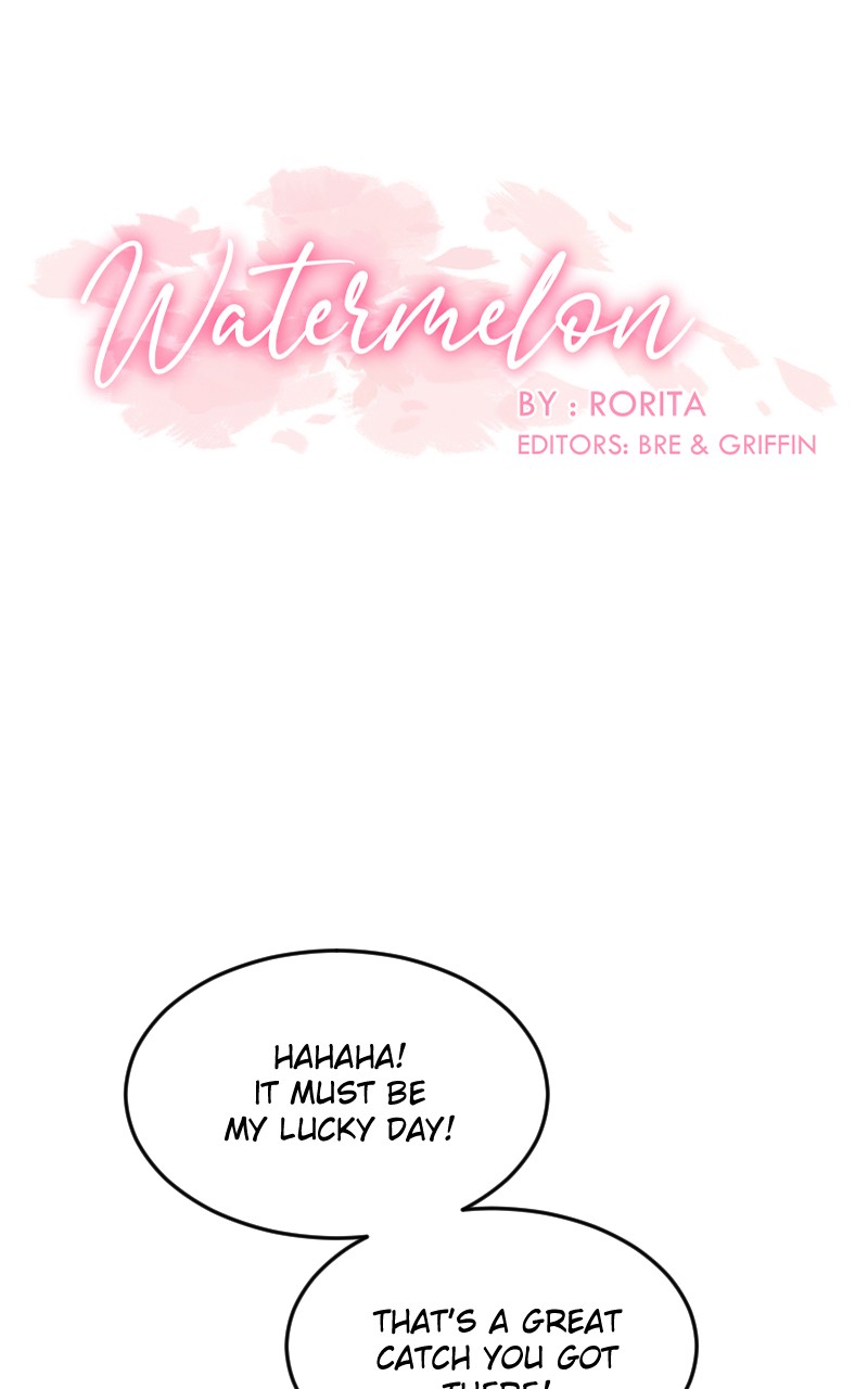 Watermelon - Chapter 142