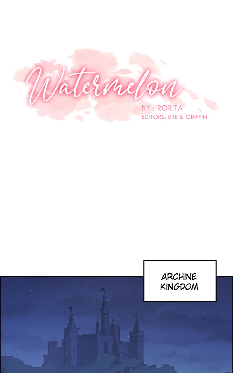 Watermelon - Chapter 191