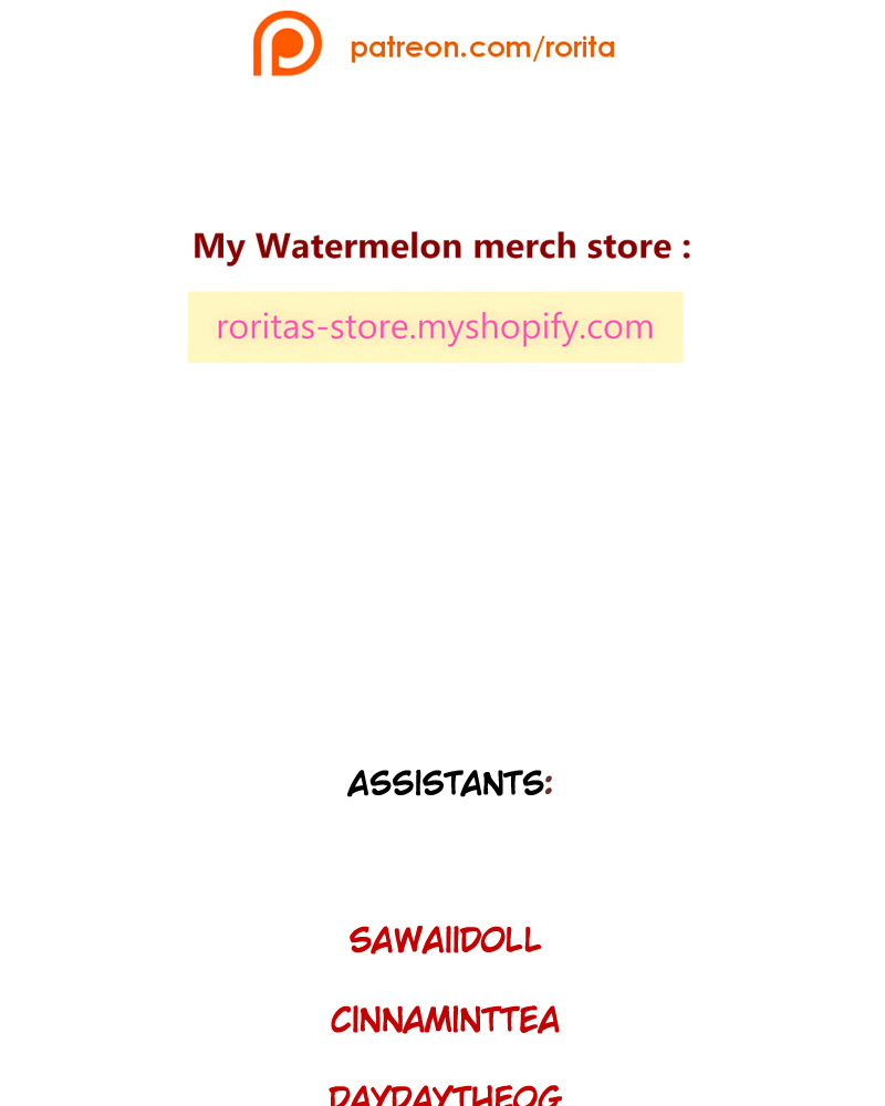 Watermelon - Chapter 38