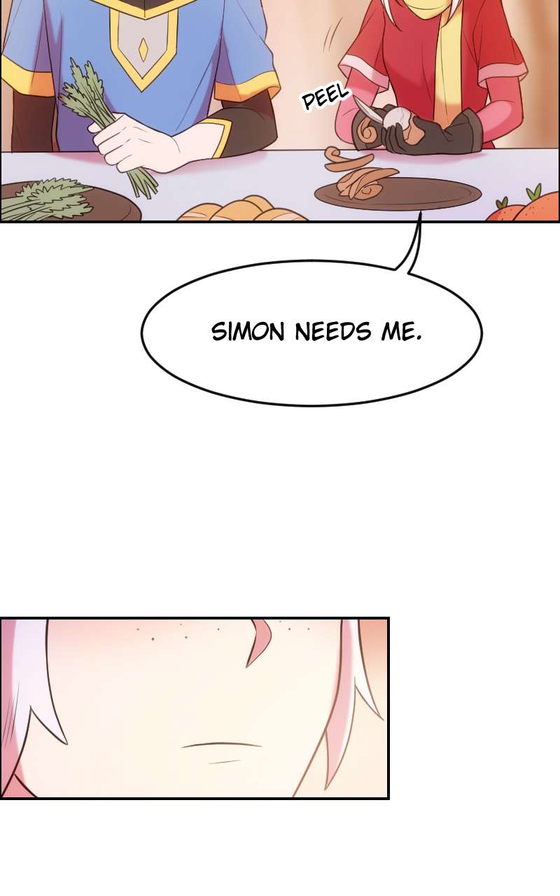 Watermelon - Chapter 195