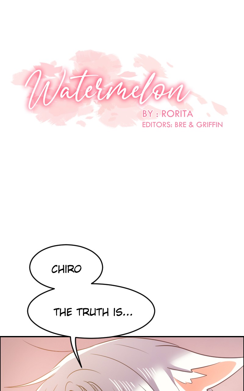 Watermelon - Chapter 136