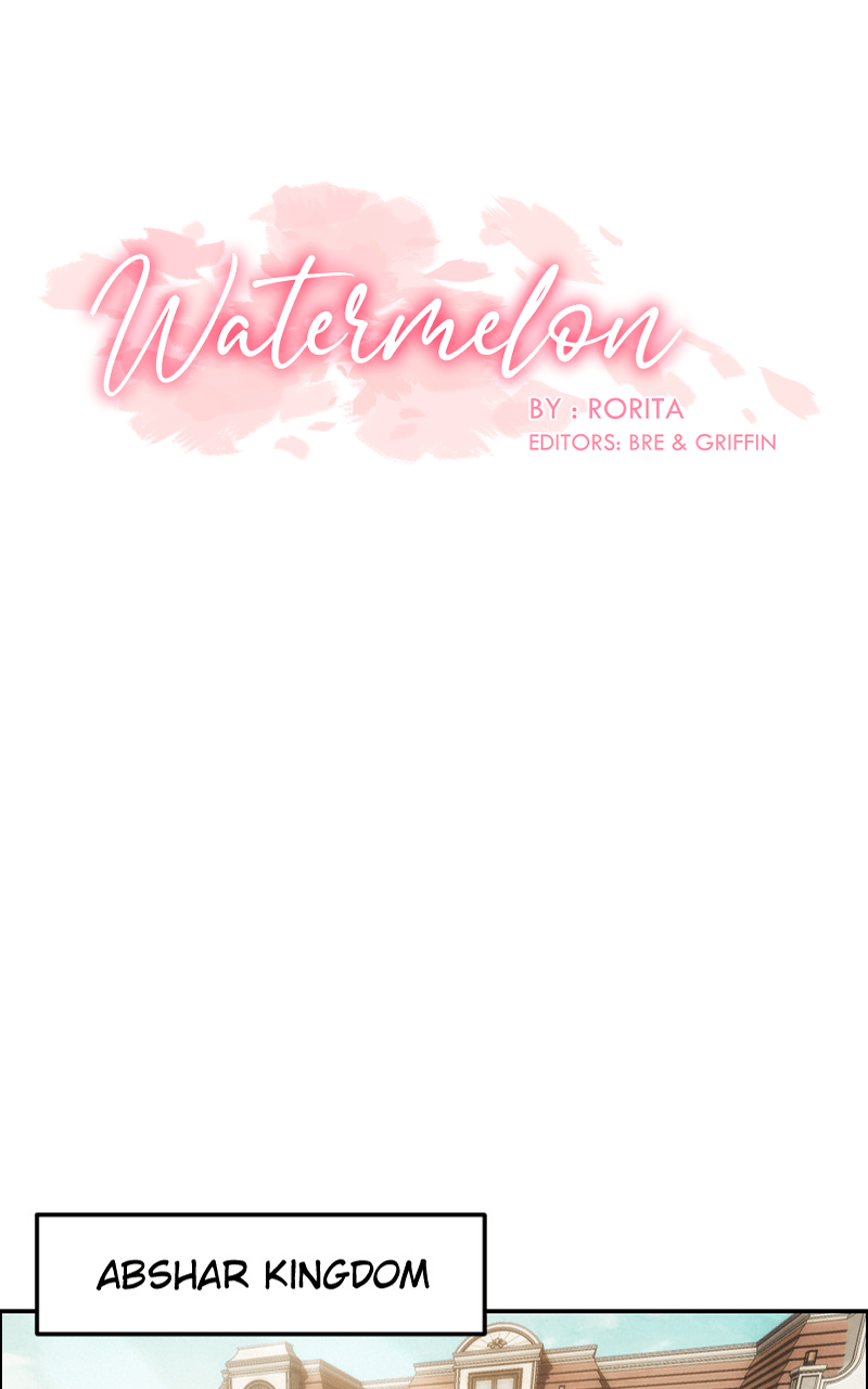 Watermelon - Chapter 198