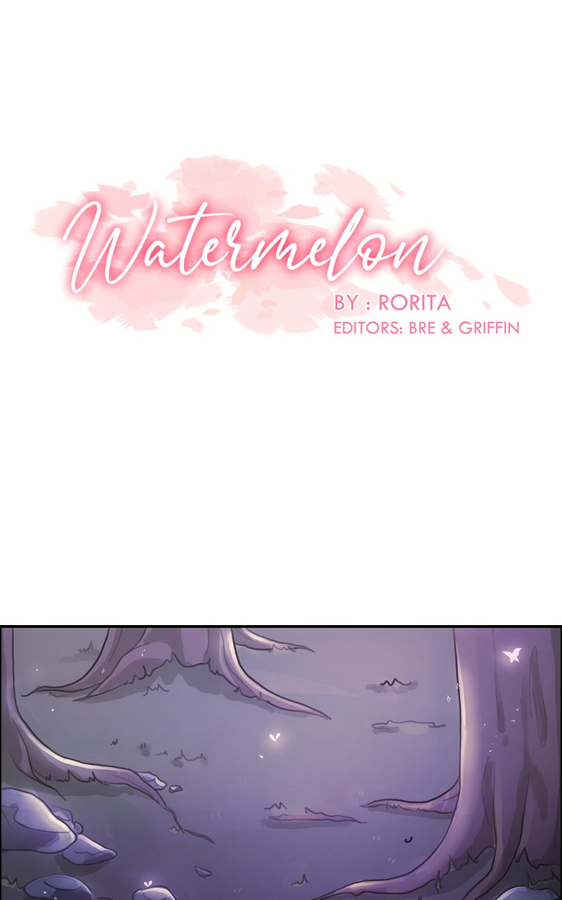 Watermelon - Chapter 140