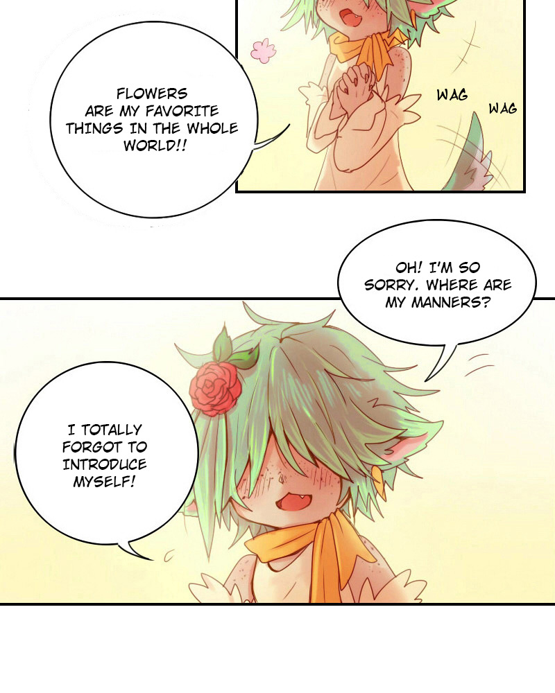 Watermelon - Chapter 4