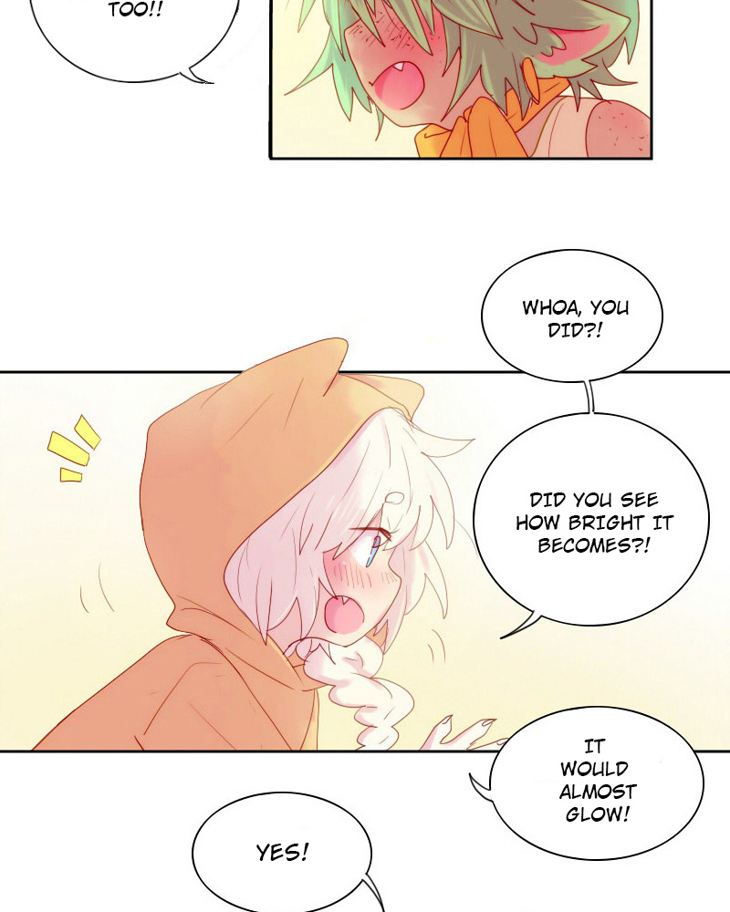 Watermelon - Chapter 4