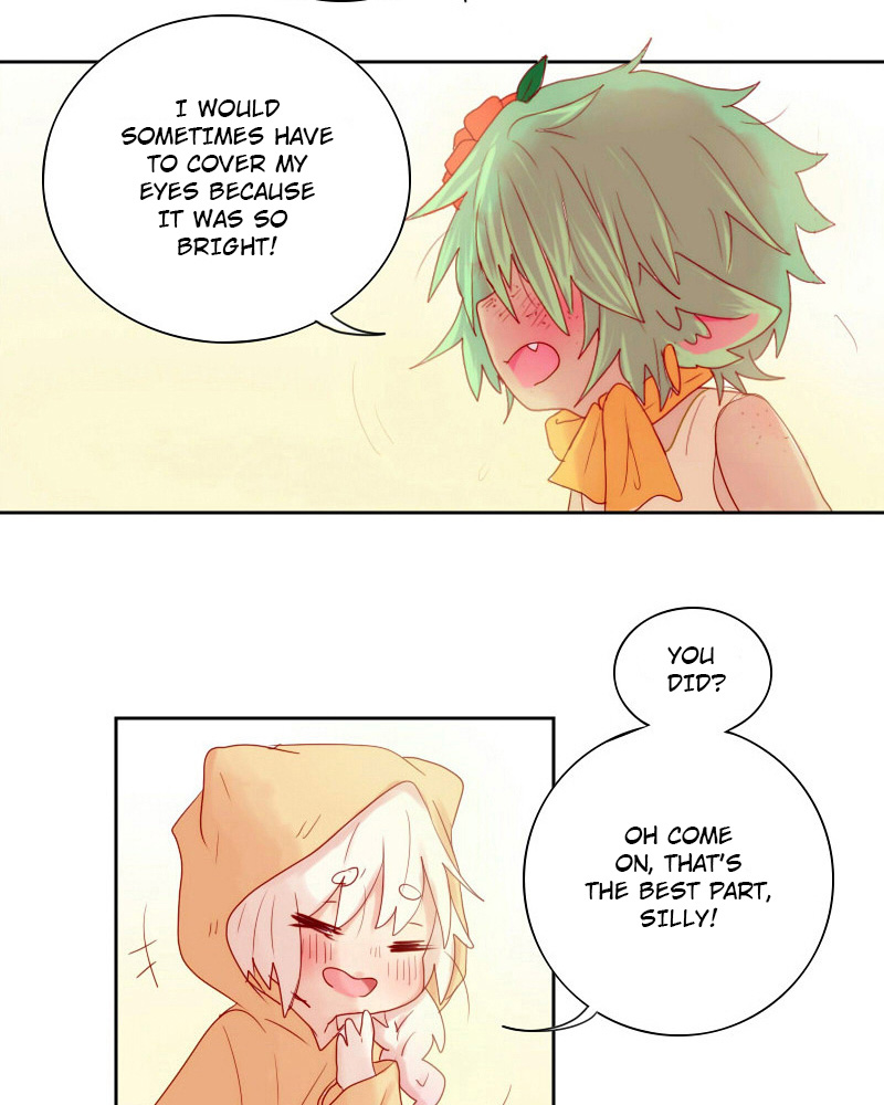 Watermelon - Chapter 4