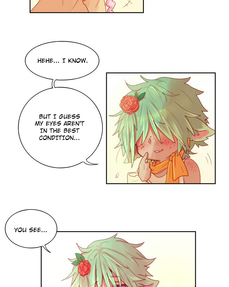 Watermelon - Chapter 4