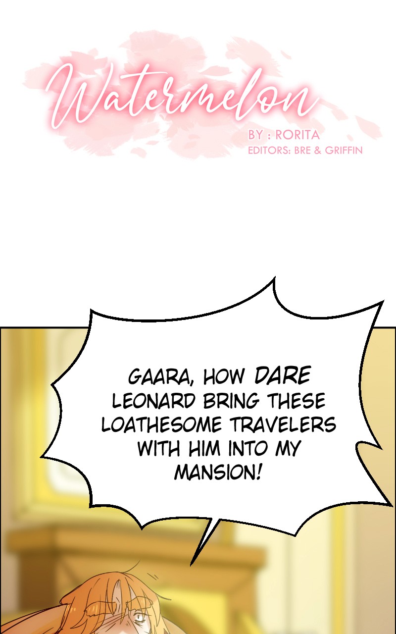 Watermelon - Chapter 170