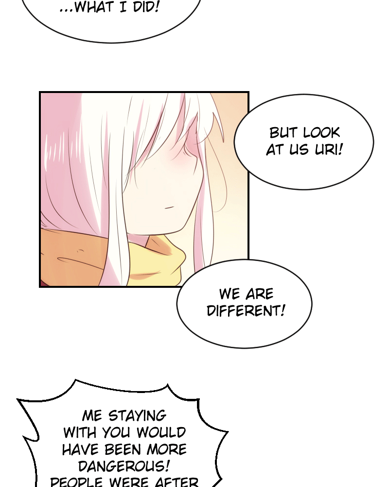 Watermelon - Chapter 64