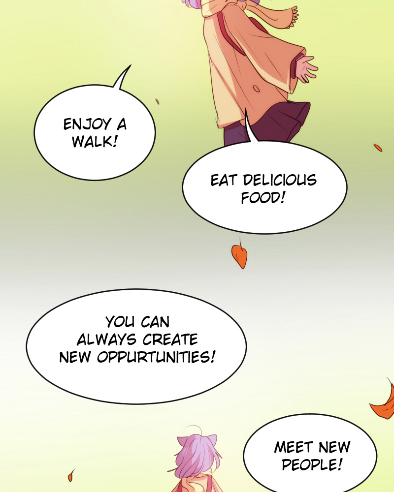 Watermelon - Chapter 61