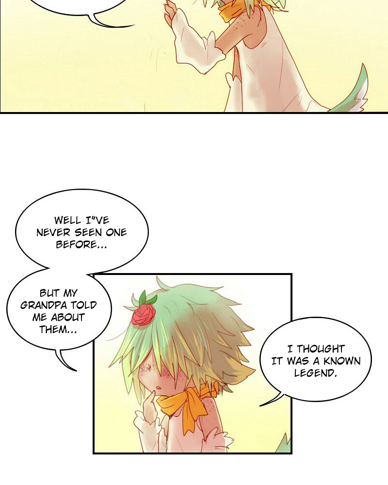 Watermelon - Chapter 5