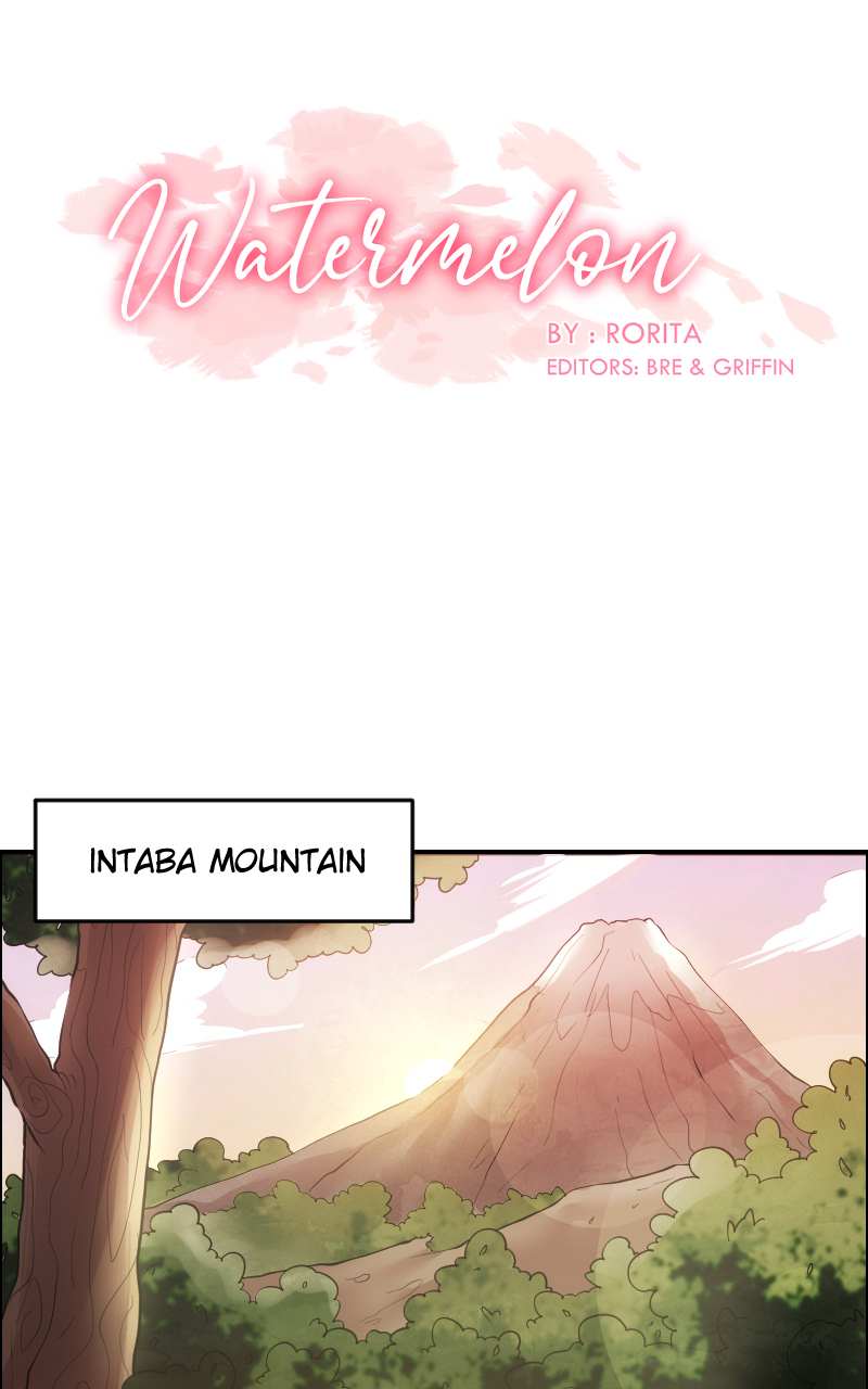 Watermelon - Chapter 196