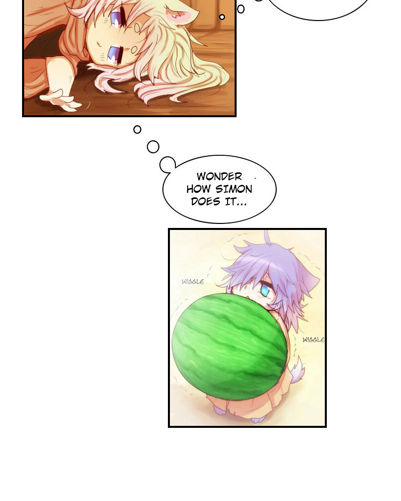 Watermelon - Chapter 2