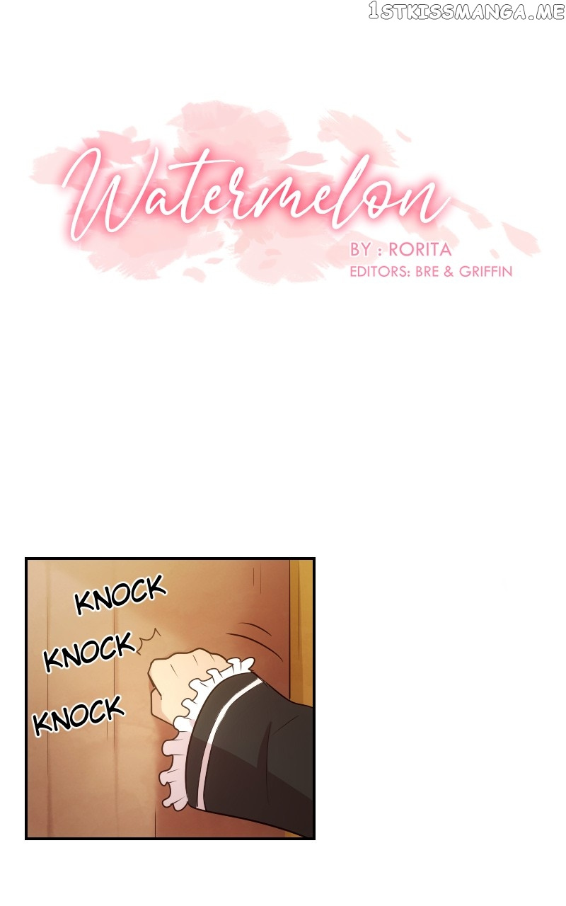 Watermelon - Chapter 176