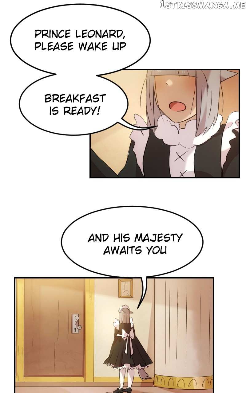 Watermelon - Chapter 176