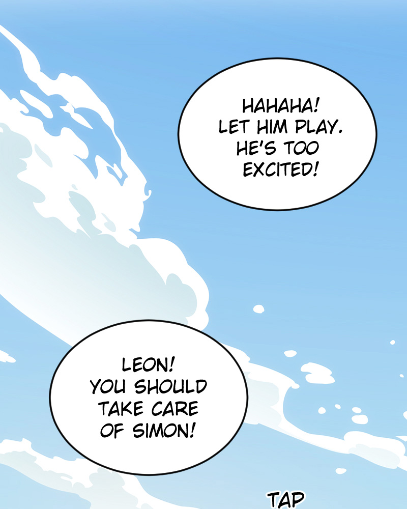 Watermelon - Chapter 100