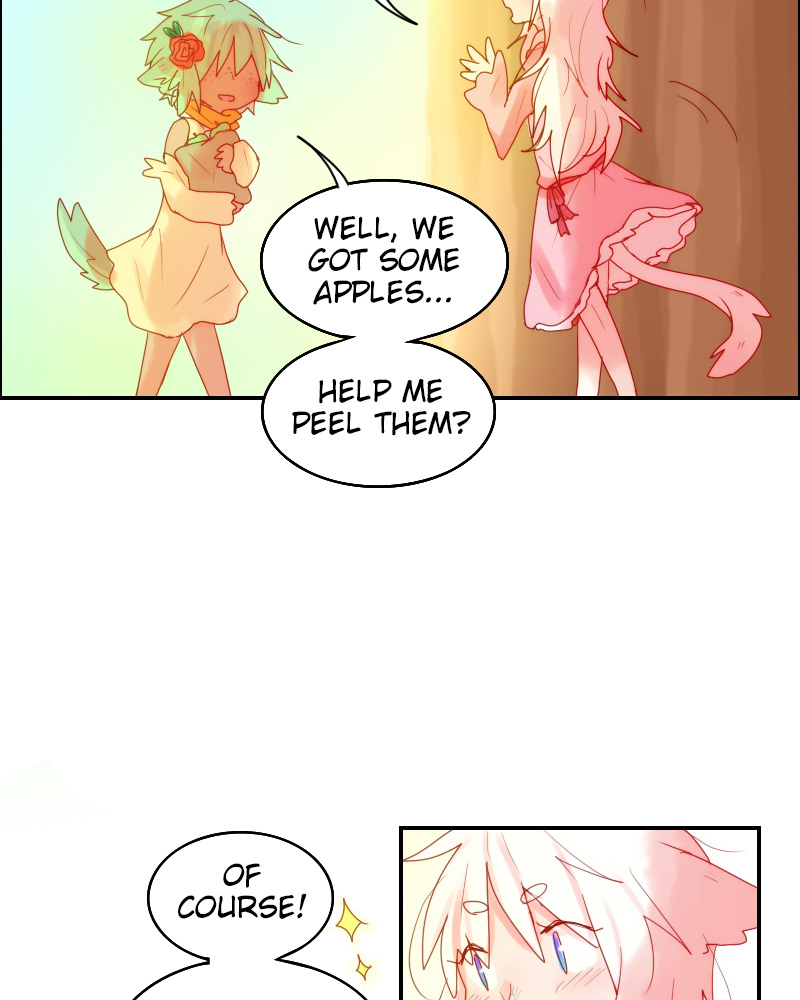 Watermelon - Chapter 8