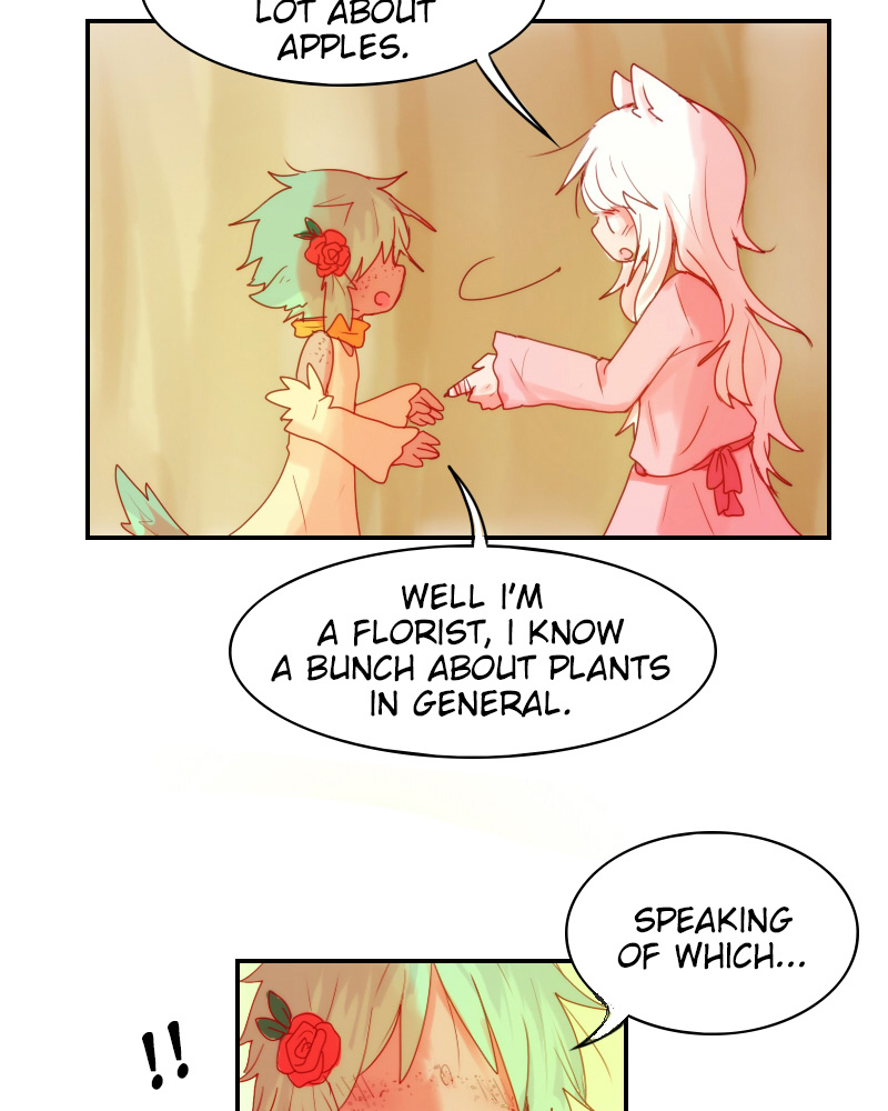 Watermelon - Chapter 8