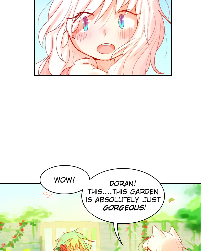 Watermelon - Chapter 8