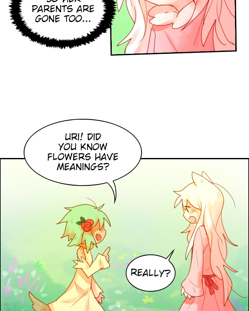 Watermelon - Chapter 8