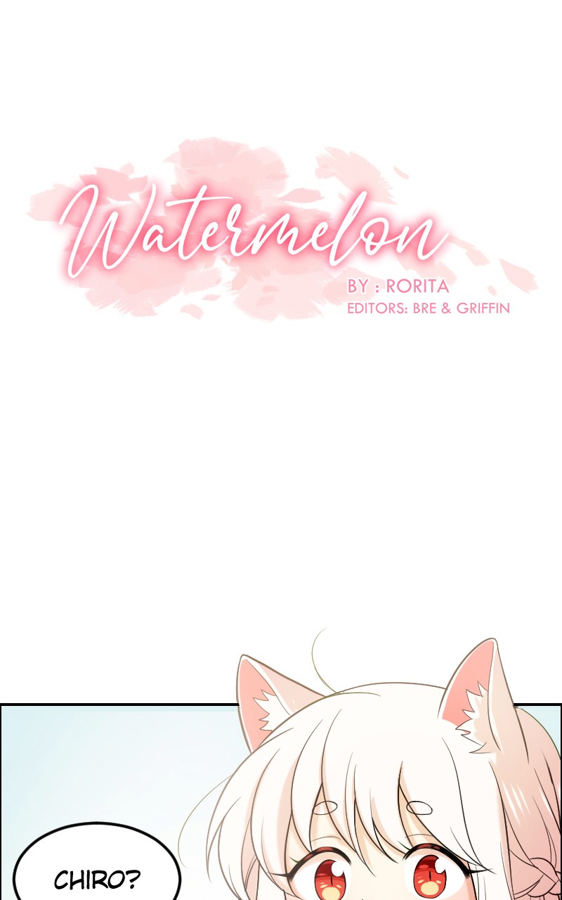 Watermelon - Chapter 190