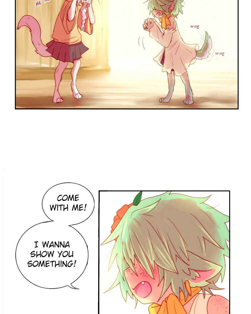 Watermelon - Chapter 6