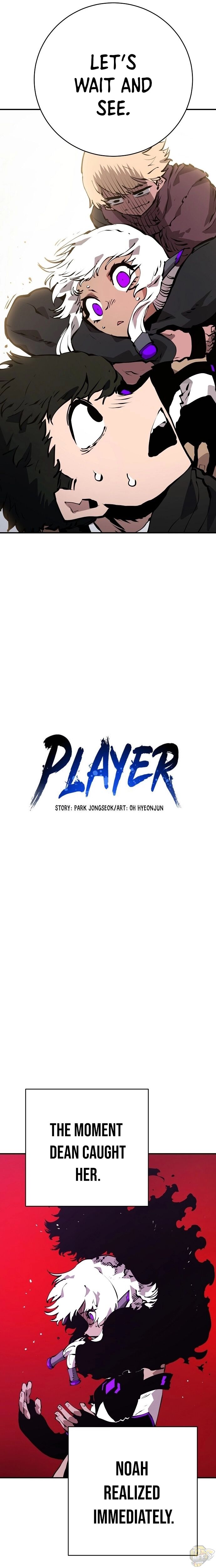 Player (Oh Hyeon-Jun) - Chapter 50