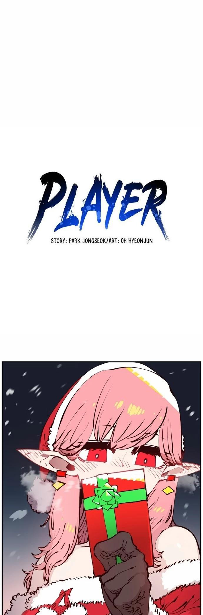 Player (Oh Hyeon-Jun) - Chapter 88