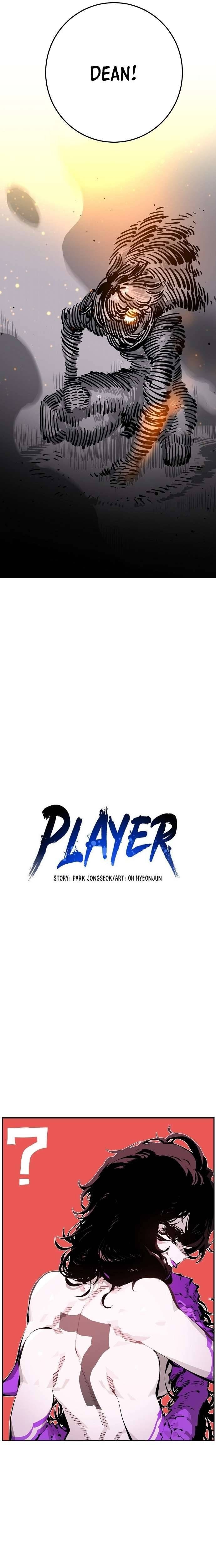 Player (Oh Hyeon-Jun) - Chapter 66