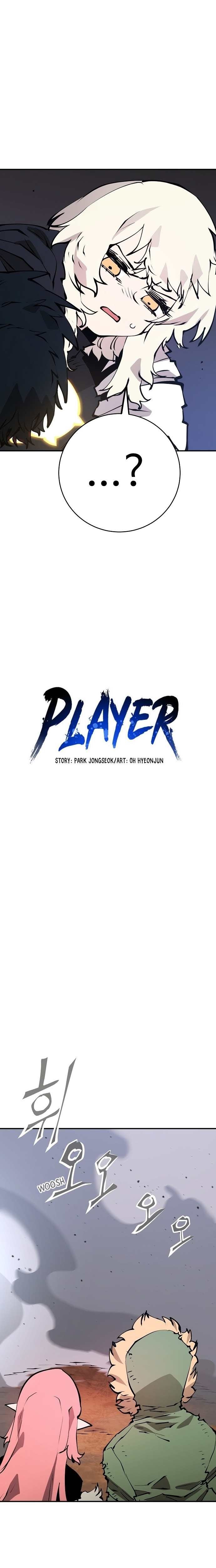 Player (Oh Hyeon-Jun) - Chapter 61