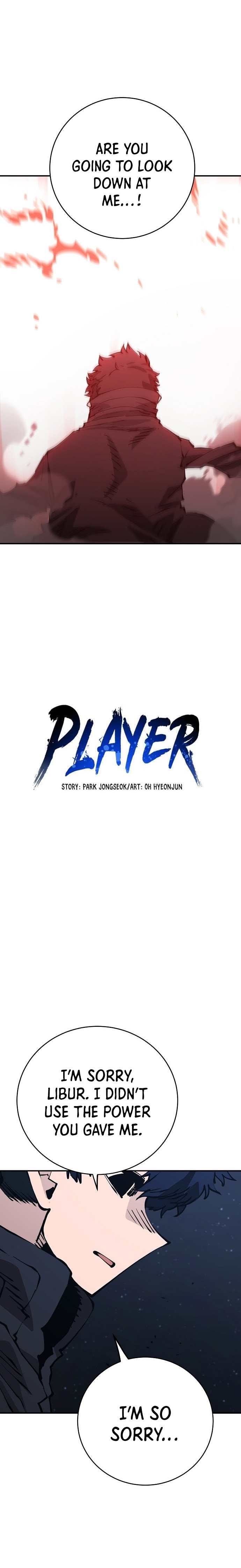 Player (Oh Hyeon-Jun) - Chapter 60