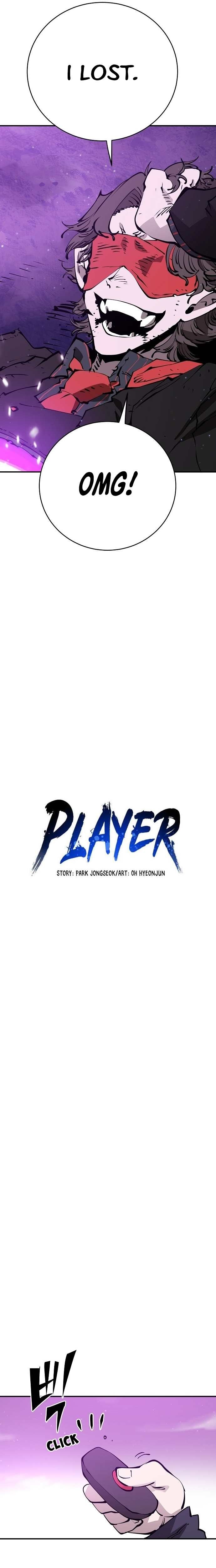 Player (Oh Hyeon-Jun) - Chapter 57