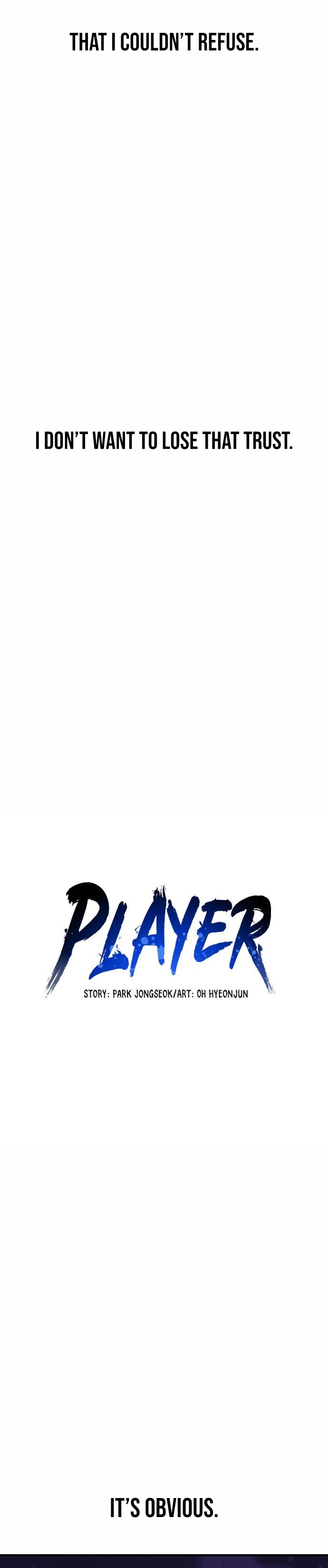 Player (Oh Hyeon-Jun) - Chapter 152