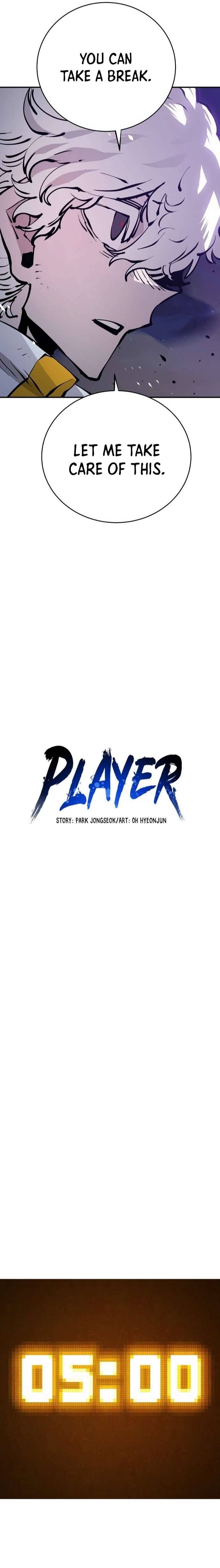 Player (Oh Hyeon-Jun) - Chapter 65