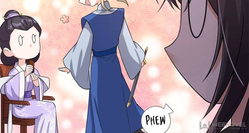 The Phoenix In A Turbulent World - Chapter 88