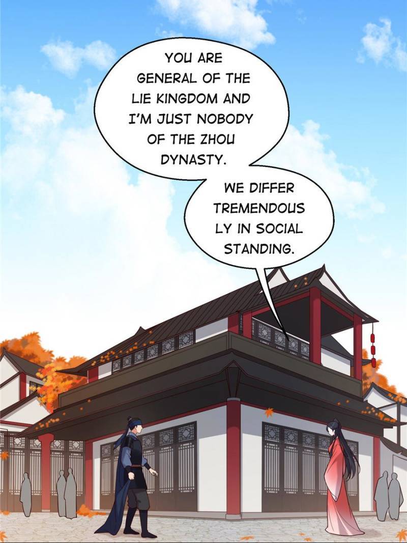 The Phoenix In A Turbulent World - Chapter 71