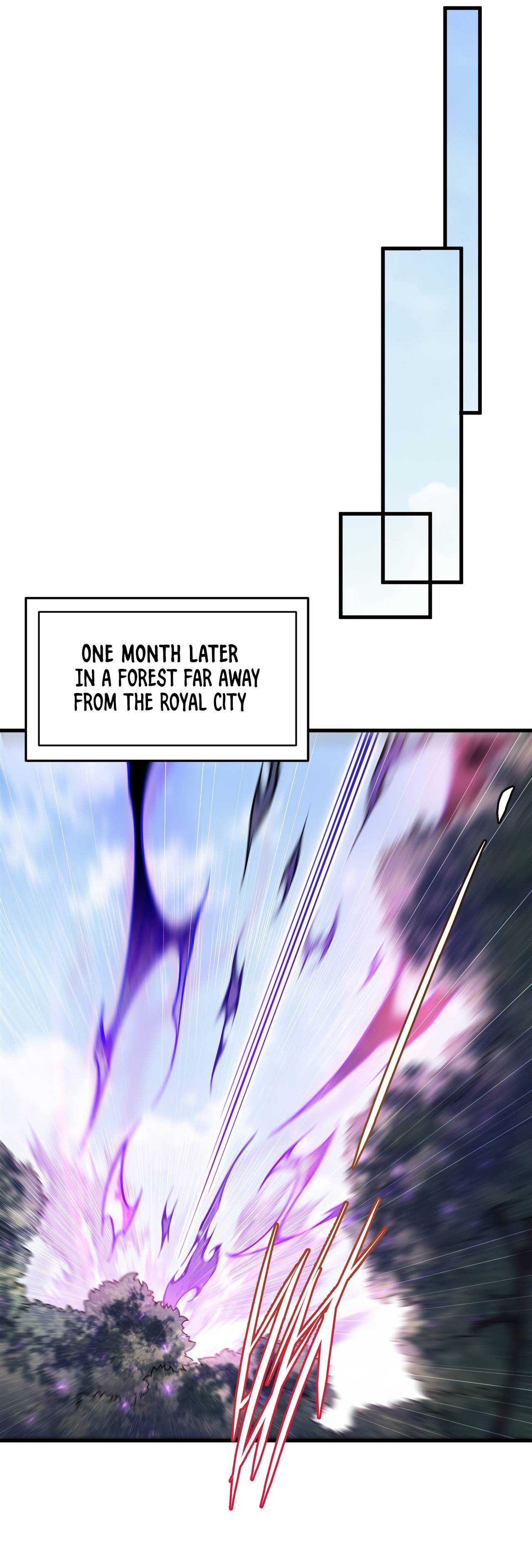 Despite Coming From The Abyss, I Will Save Humanity - Chapter 107