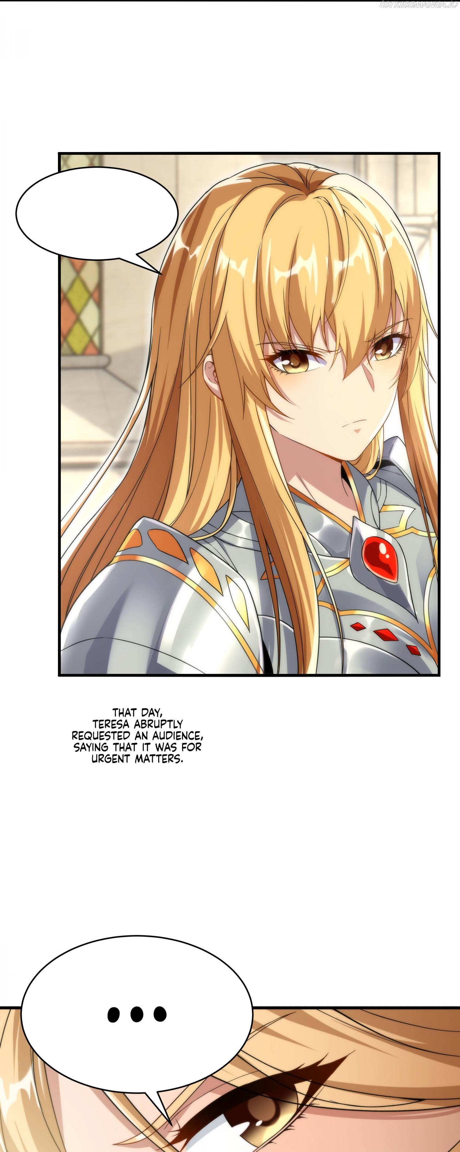 Despite Coming From The Abyss, I Will Save Humanity - Chapter 60