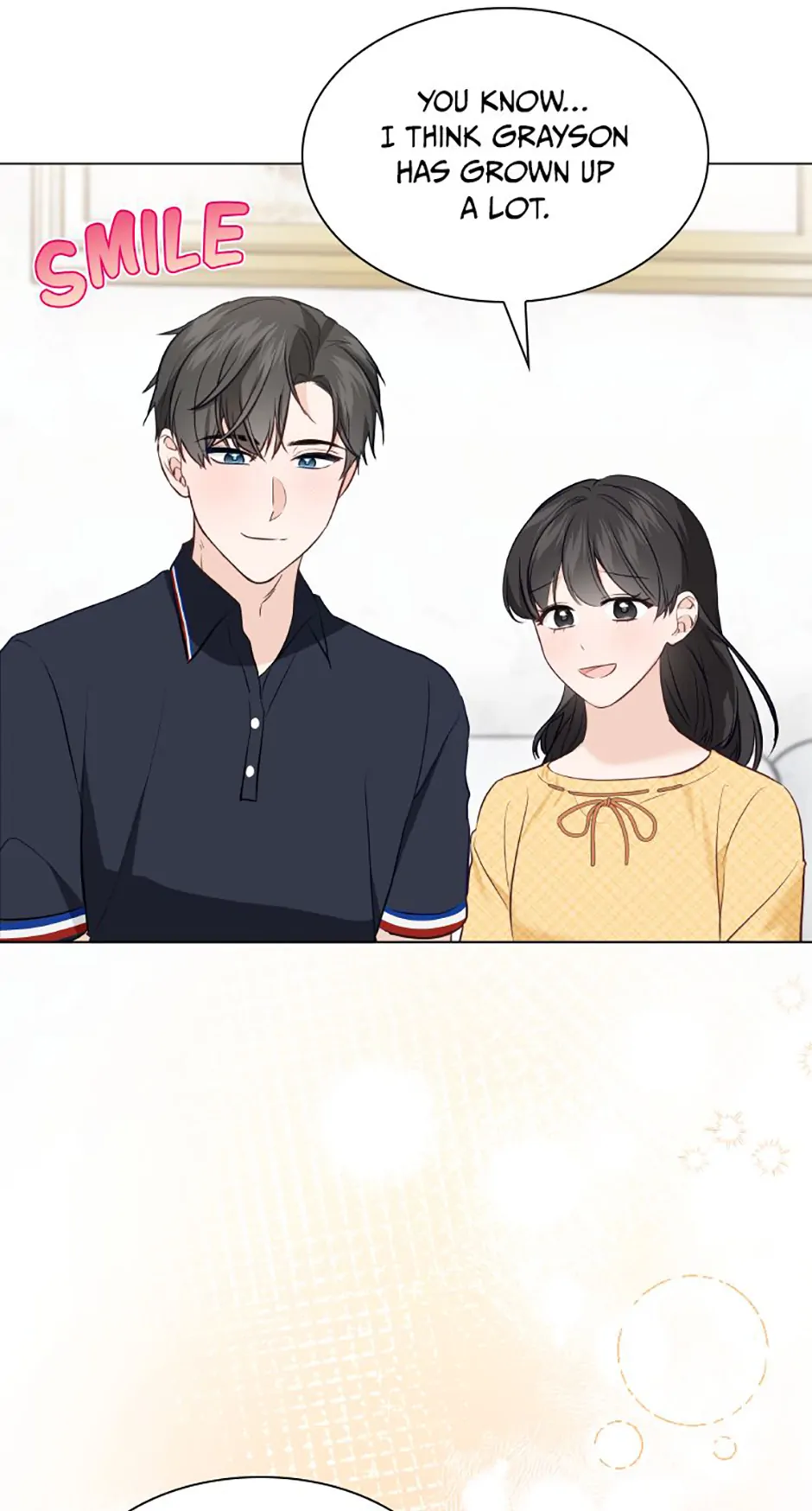 Dating My Best Friend’s Sister - Chapter 67