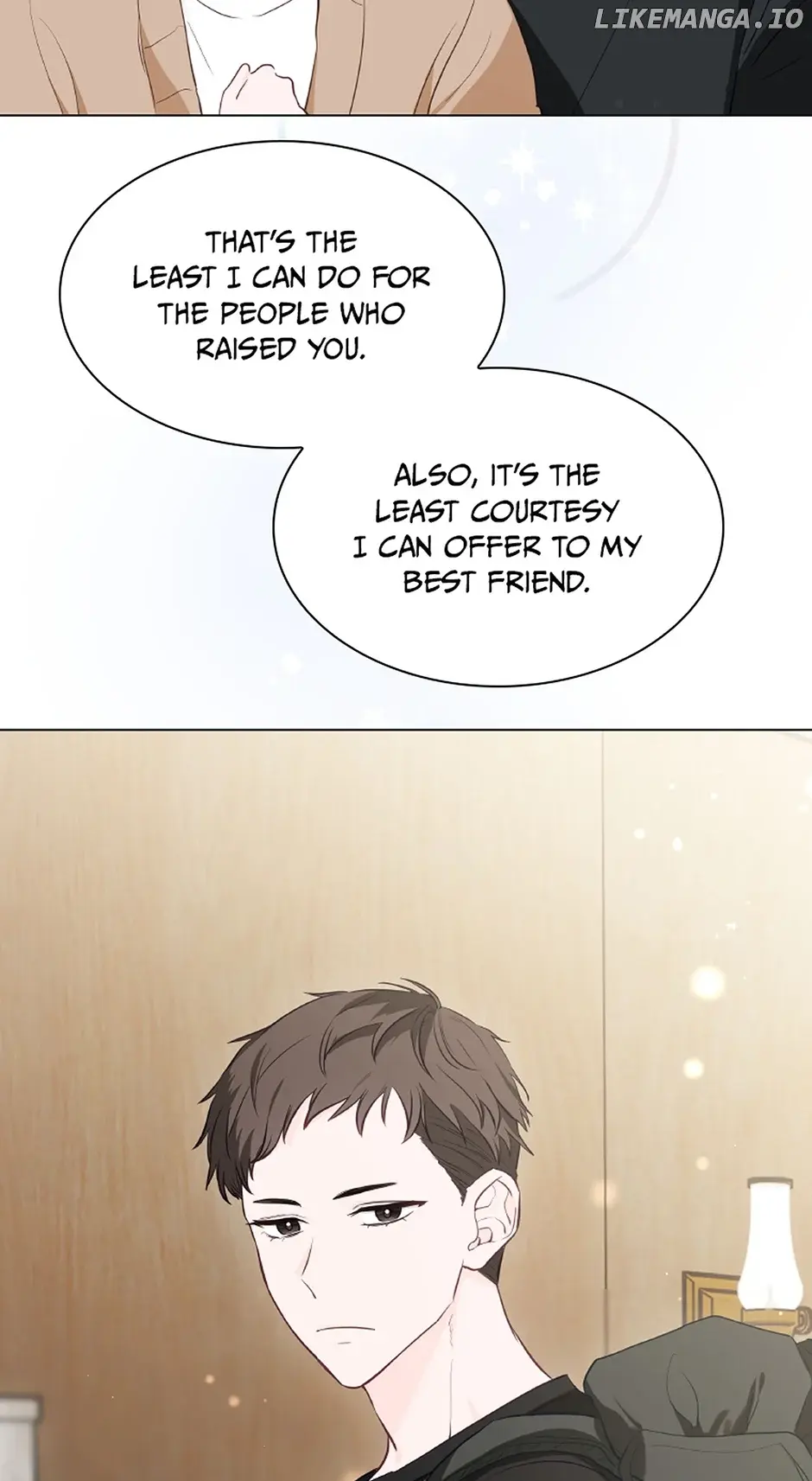 Dating My Best Friend’s Sister - Chapter 51