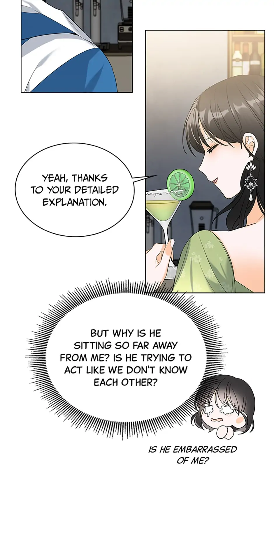 Dating My Best Friend’s Sister - Chapter 4