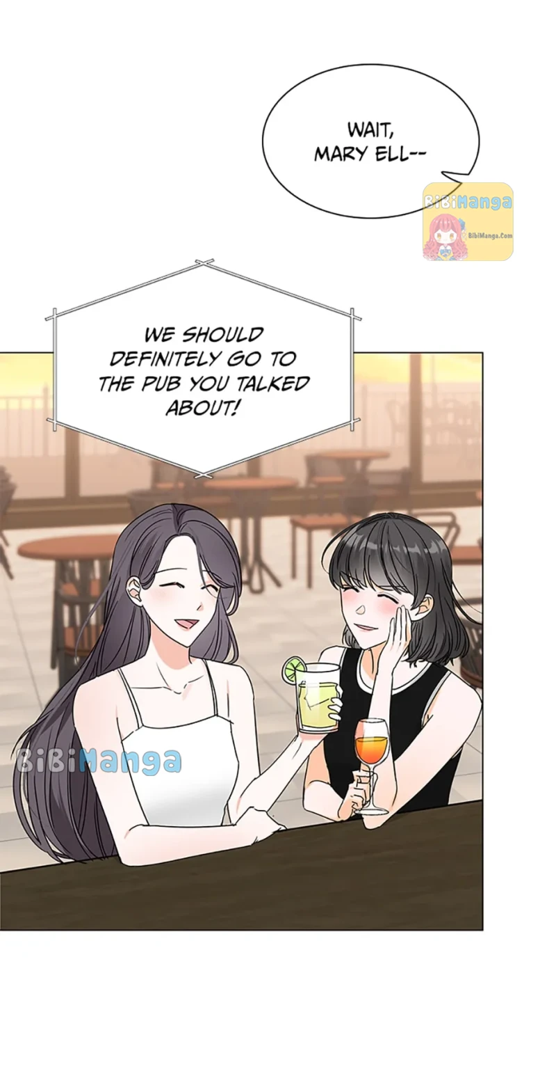 Dating My Best Friend’s Sister - Chapter 37