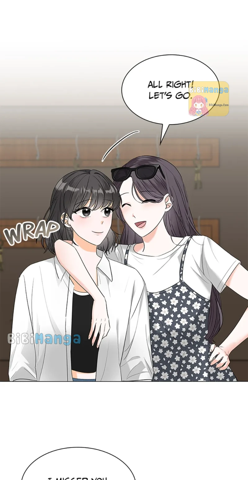 Dating My Best Friend’s Sister - Chapter 37