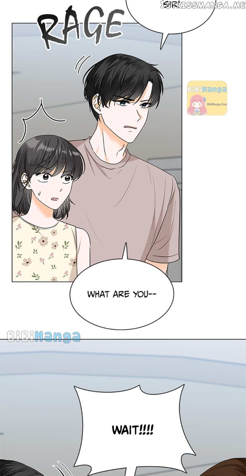 Dating My Best Friend’s Sister - Chapter 31