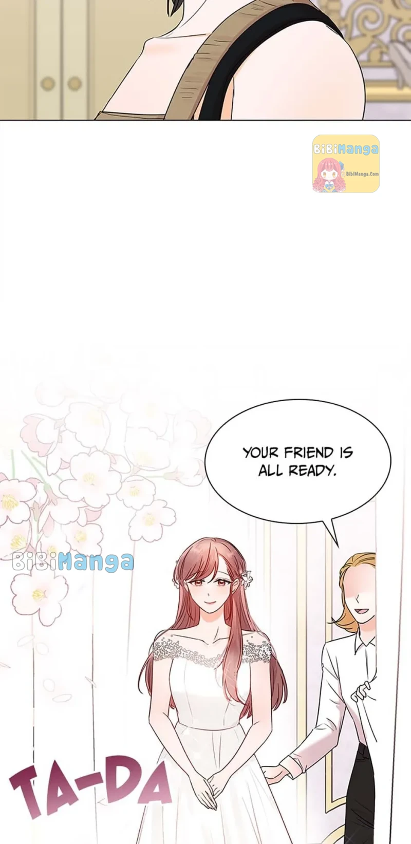 Dating My Best Friend’s Sister - Chapter 39