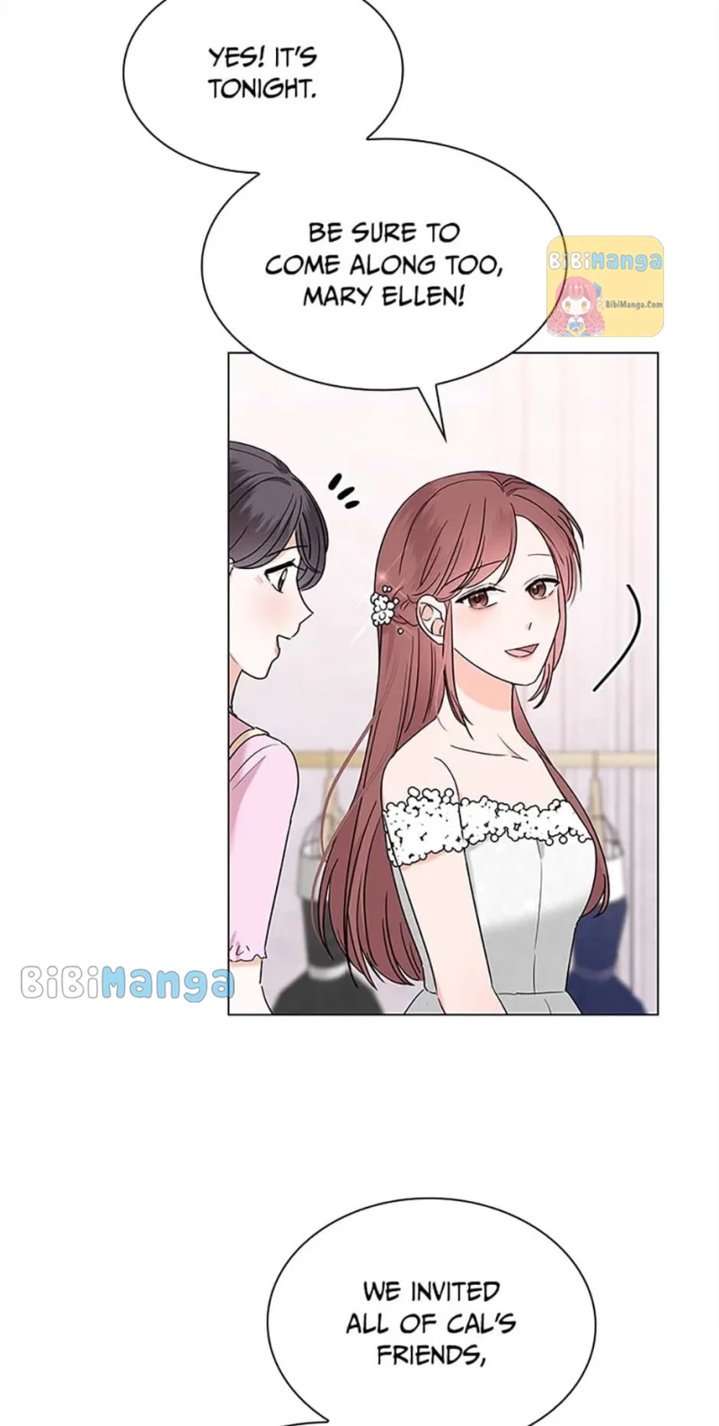 Dating My Best Friend’s Sister - Chapter 39