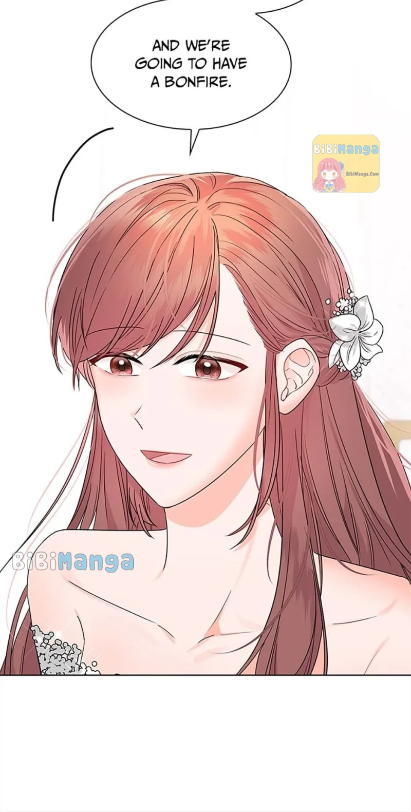 Dating My Best Friend’s Sister - Chapter 39