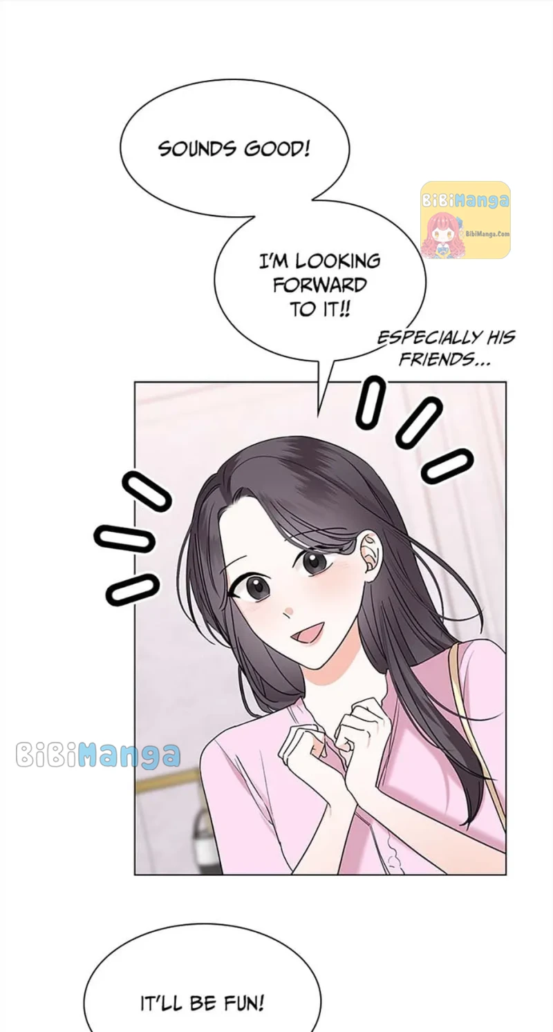 Dating My Best Friend’s Sister - Chapter 39