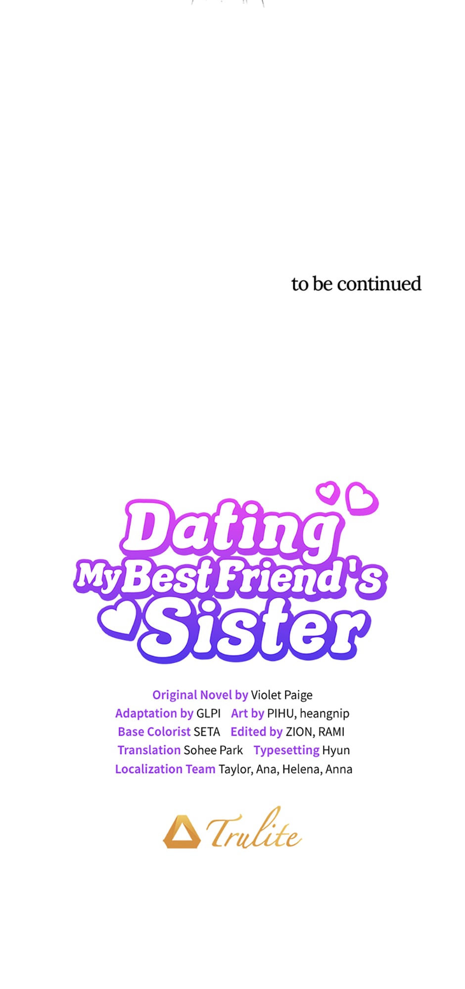 Dating My Best Friend’s Sister - Chapter 2