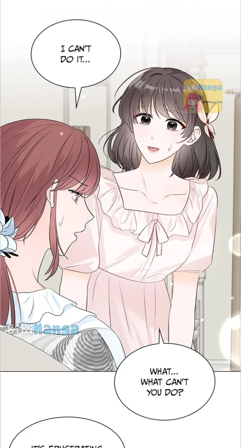 Dating My Best Friend’s Sister - Chapter 44